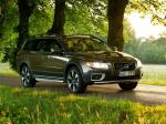 Volvo XC70 T6 2009 года